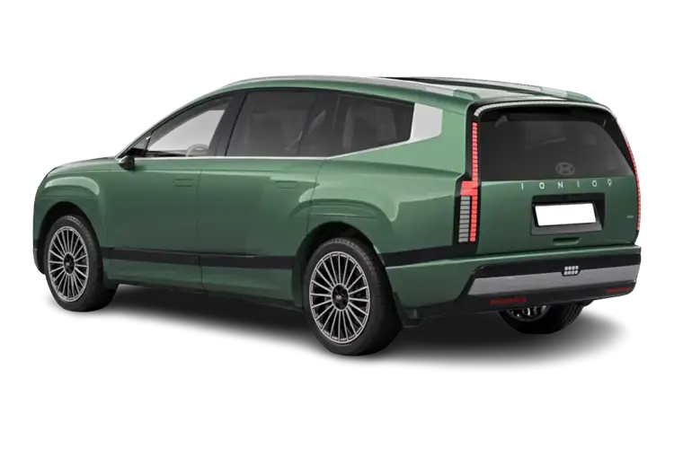314kW Calligraphy Black Ink 110kWh 5dr AWD At 6 St