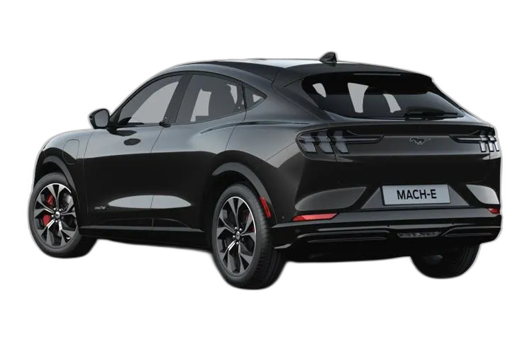 198kW Select 72kWh RWD 5dr Auto