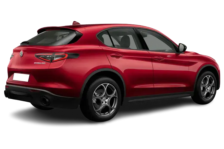 2.0 Turbo 280 Sprint 5dr AWD Auto