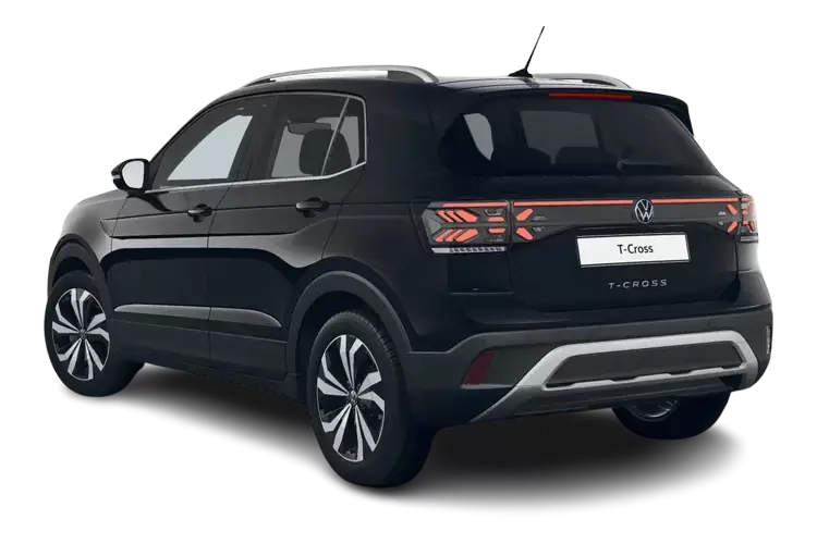 1.0 TSI 115 Match 5dr DSG