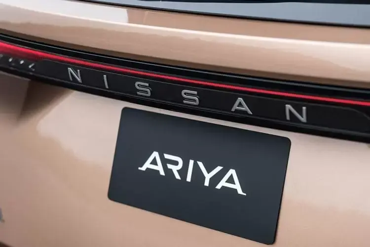 160kW Advance 63kWh 5dr Auto [Sky/Bose Tech Pk]