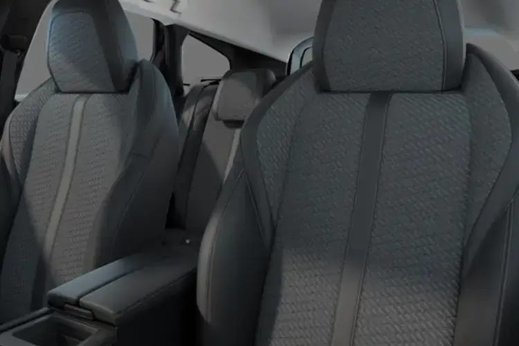 115kW Allure 55kWh 5dr Auto