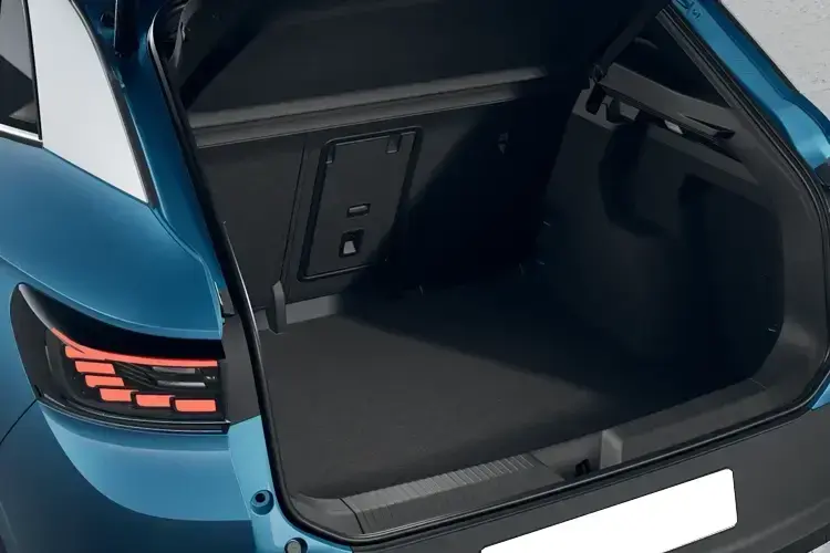 210kW Black Edition Pro 77kWh 5dr Auto