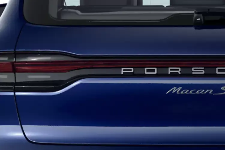 S 5dr PDK