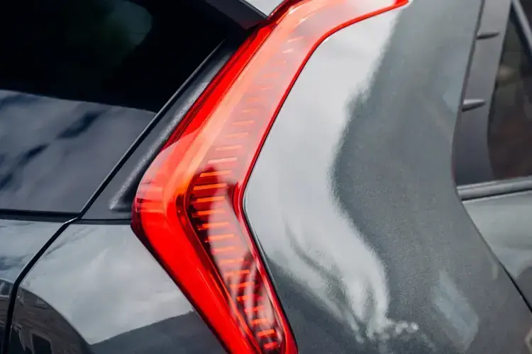 150kW 3 65kWh 5dr Auto