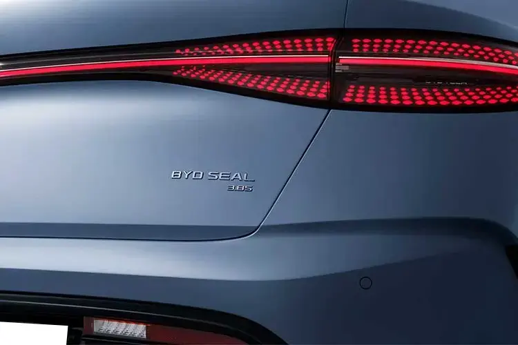 230kW Design 83kWh 4dr Auto