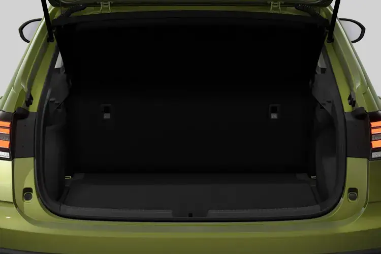 1.0 TSI 115 Black Edition 5dr