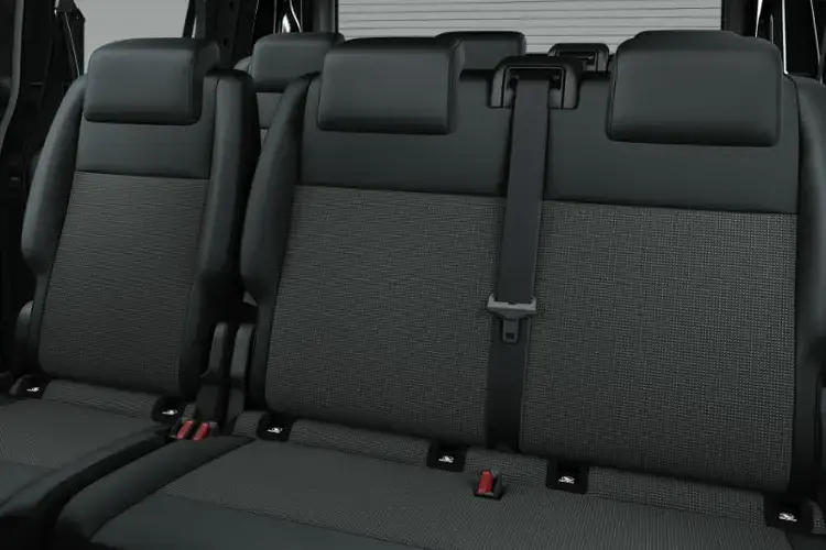 100kW Ultimate XL 75kWh 5dr Auto [6 seat]