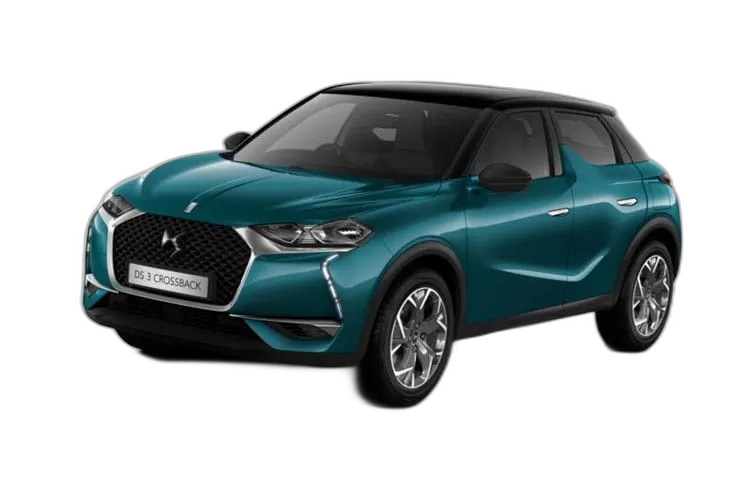 3 Crossback
