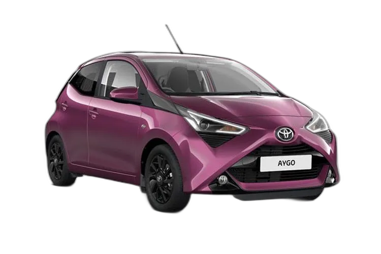 Aygo