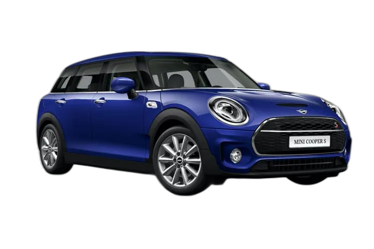 Clubman