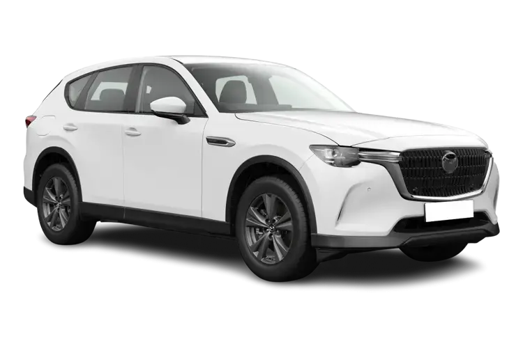 2.5 PHEV Exclusive-Line 5dr Auto