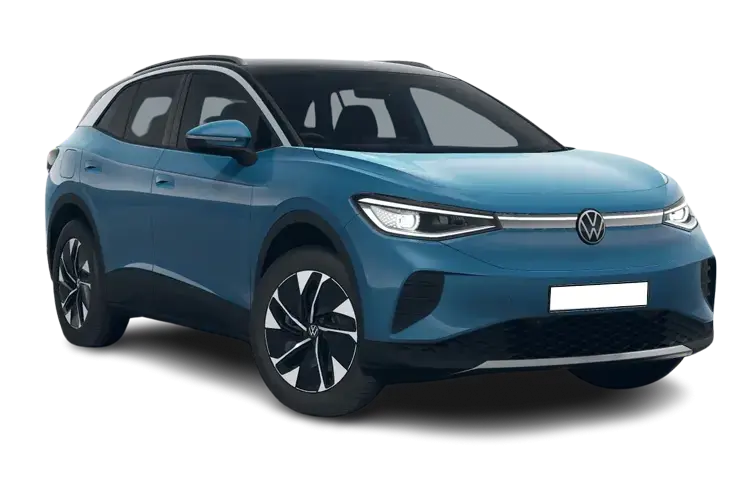 210kW Black Edition Pro 77kWh 5dr Auto