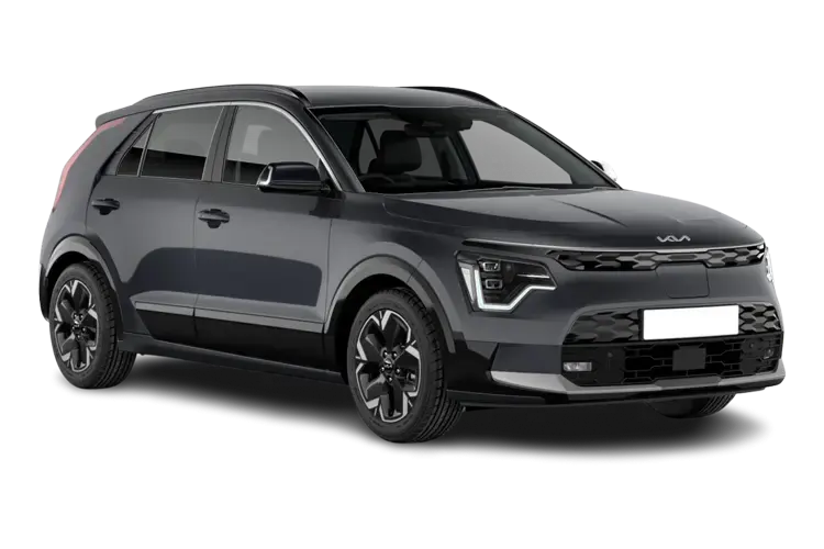 150kW 3 65kWh 5dr Auto