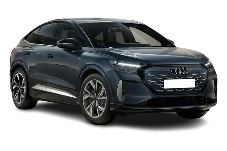 E-tron Sportback