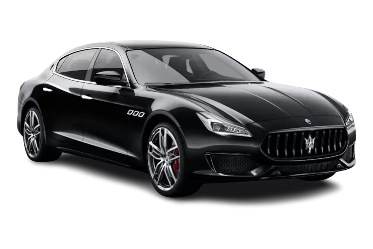 Quattroporte