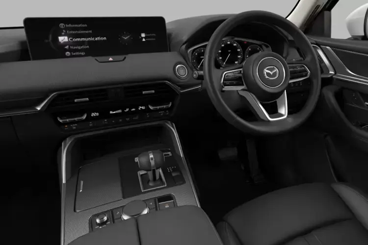 3.3d 254 Homura 5dr Auto AWD