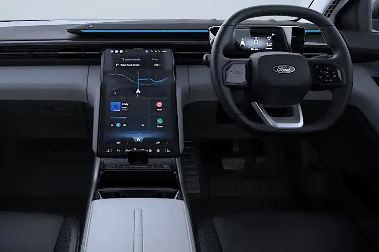 140kW Premium 58kWh 5dr Auto [Driver Assist Pack]