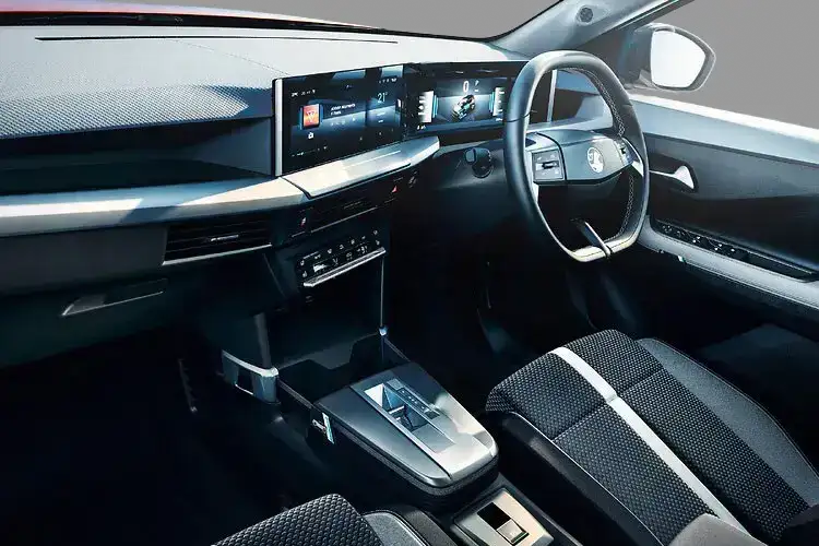 83kW GS 44kWh 5dr Auto