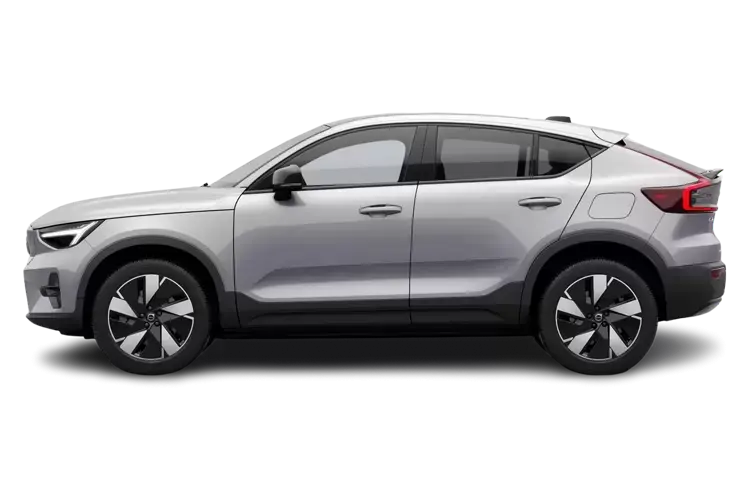 175kW Recharge Core 69kWh 5dr Auto