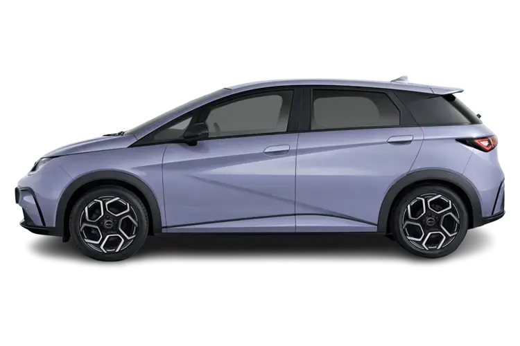 150kW Design 60.4kWh 5dr Auto
