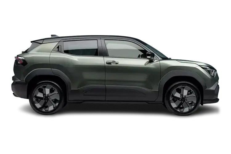 106kW Motion 49kWh 5dr Auto