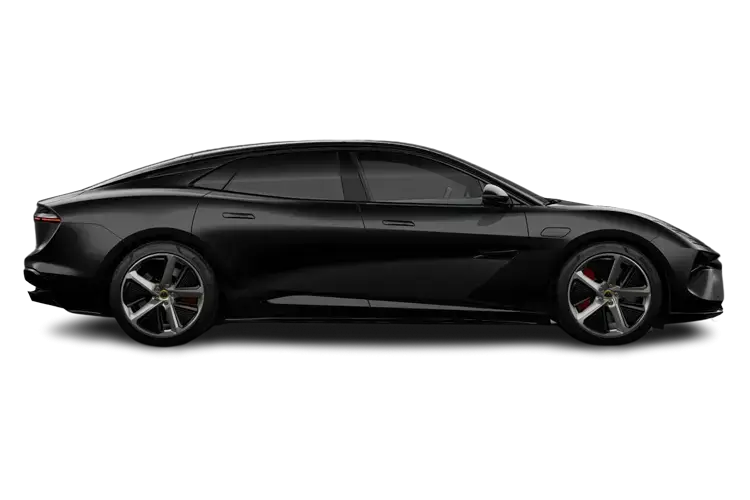 450kW 102kWh 4dr Auto