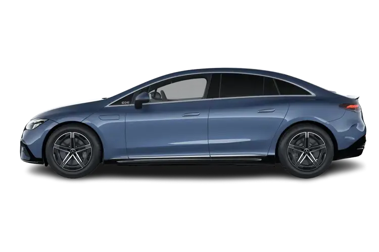 EQE 500 4M 330kW AMG Line Nt Ed Prem+ 91kWh 4dr At