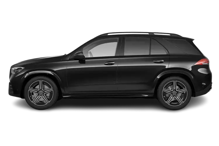 GLE 450d 4Matic AMG Line Prem + 5dr 9G-Tron [7 St]