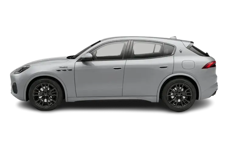48V MHEV 330 Modena 5dr Auto