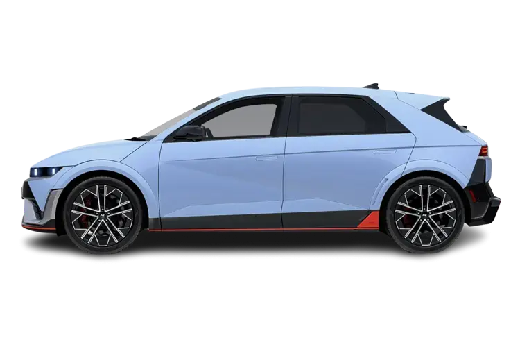 478kW 84 kWh 5dr Auto