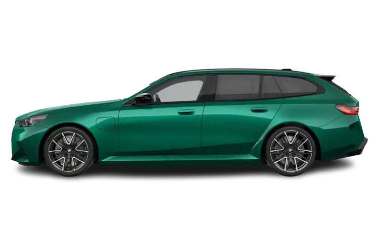 M5 5dr DCT