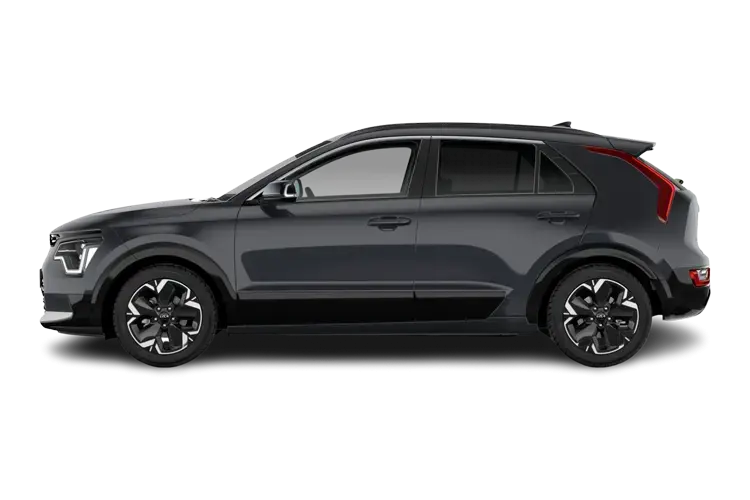 150kW 3 65kWh 5dr Auto