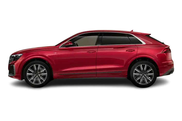 3.0 e-Hybrid Quattro 394 S Line 5dr Tiptronic
