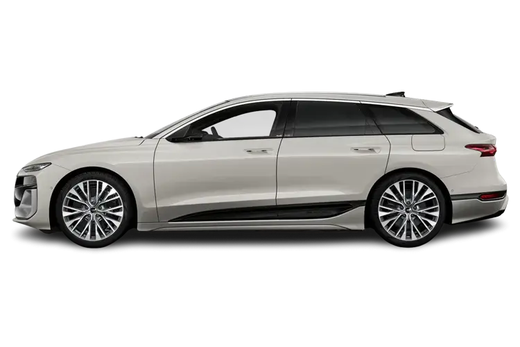 370kW S6 Quattro 100kWh Black Edition 5dr Auto
