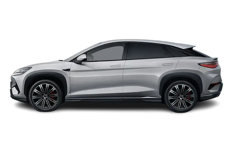390kW Design AWD 83kWh 5dr Auto