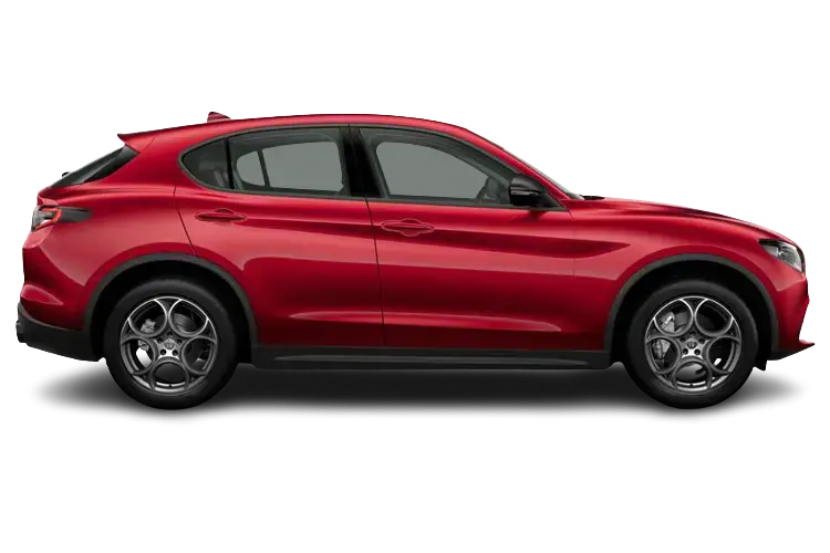 2.0 Turbo 280 Sprint 5dr AWD Auto