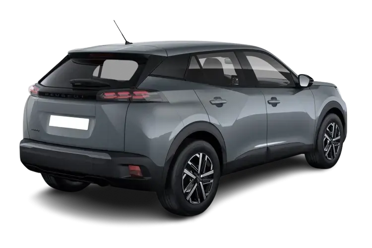 PEUGEOT 2008 ESTATE Allure