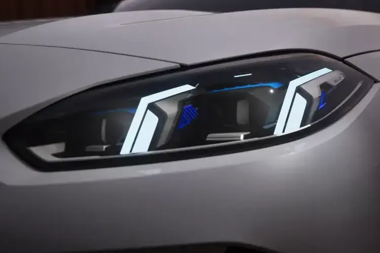 BMW 2 SERIES GRAN COUPE M235