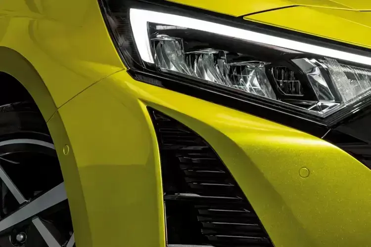 HYUNDAI I20 HATCHBACK Tech Line HYUNDAI I20 HATCHBACK Tech Line