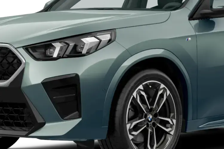 BMW X2 HATCHBACK M Sport BMW X2 HATCHBACK M Sport