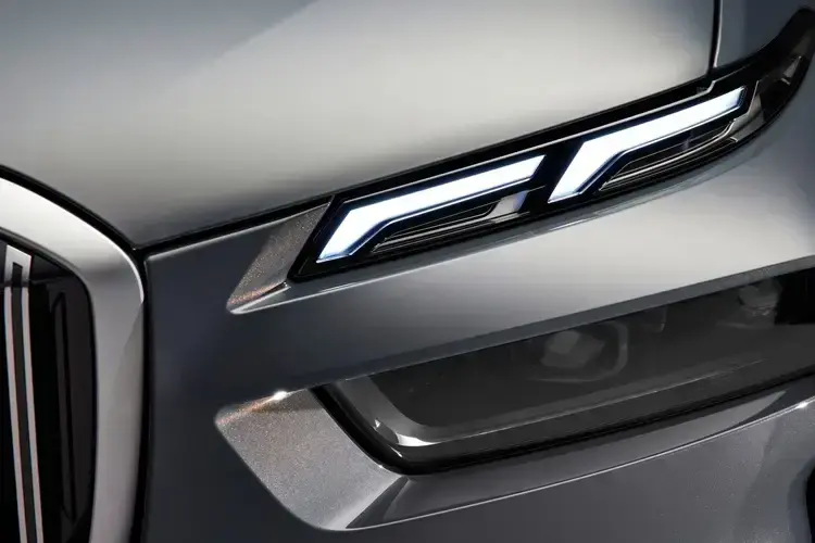 BMW X7 ESTATE M Sport