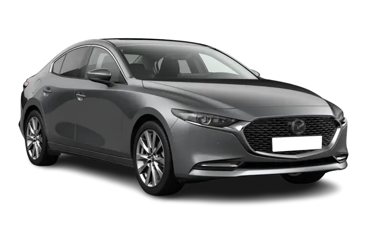 MAZDA MAZDA3 SALOON 