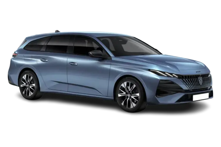PEUGEOT 308 SW ESTATE 