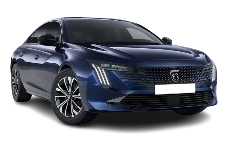PEUGEOT 508 FASTBACK 