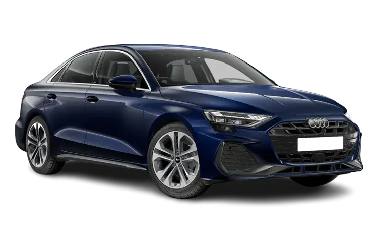 AUDI A3 SALOON 
