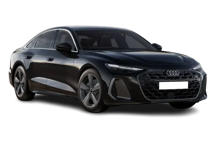 AUDI A6 SALOON 