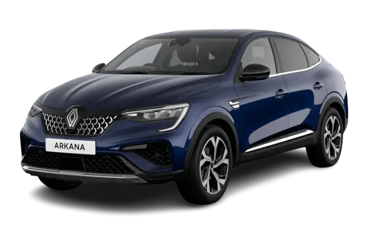 RENAULT ARKANA ESTATE 