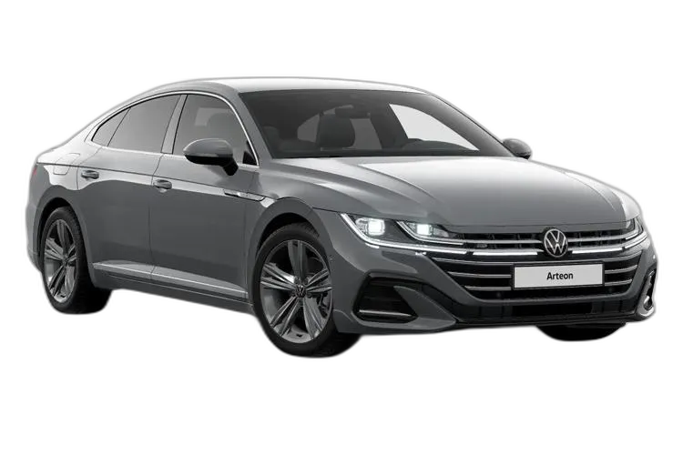 VOLKSWAGEN ARTEON FASTBACK 