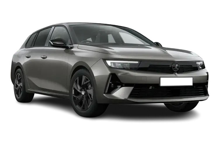 VAUXHALL ASTRA ELECTRIC SPORTS TOURER 